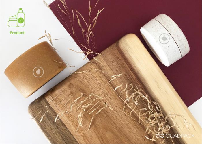 Packaging with a positive impact on people and the planet
